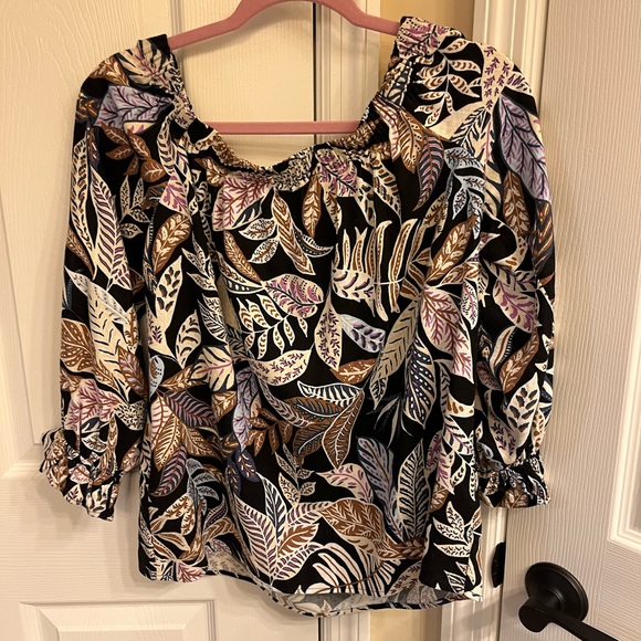 Blouse - Picture 2 of 2